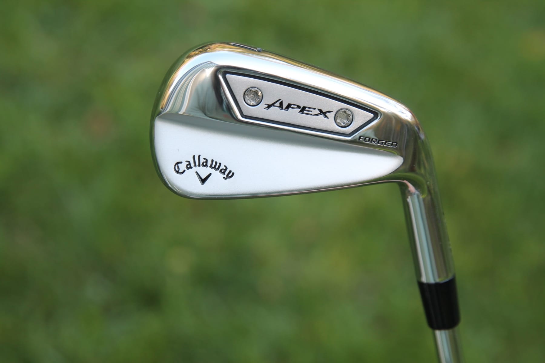 Callaway Ai150 Iron Set 