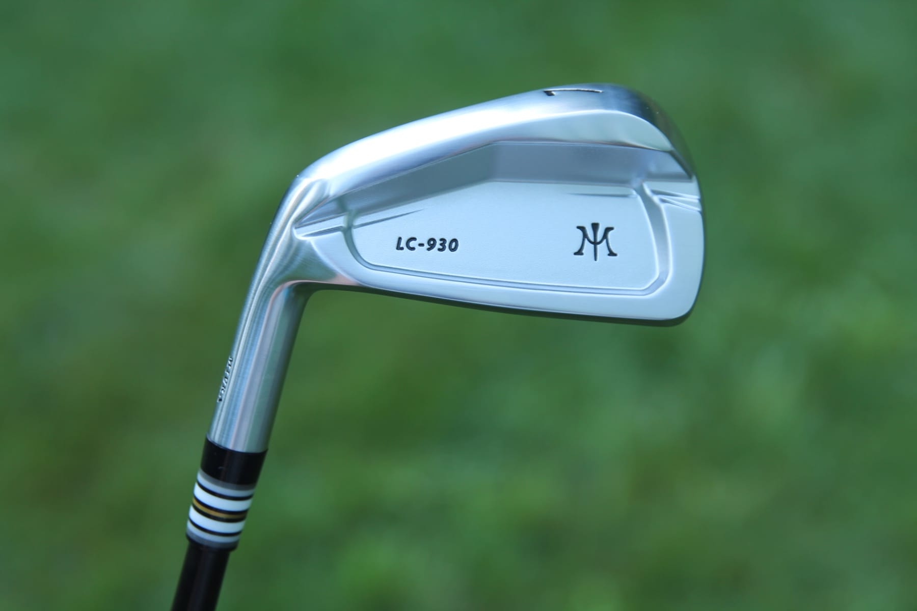 Miura LC-930 Iron Set