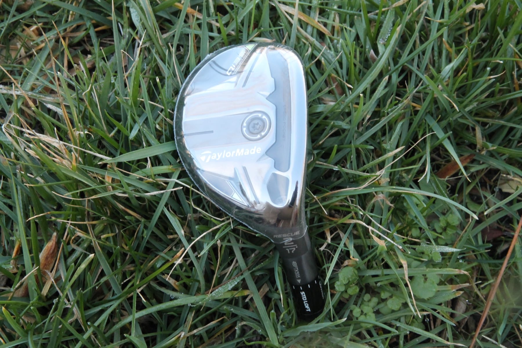 Tour Issue Qi35 Hybrid Head