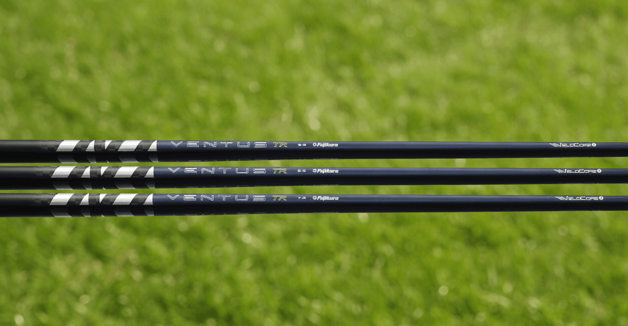 2026 Fujikura Ventus TR Blue w/ Velocore+