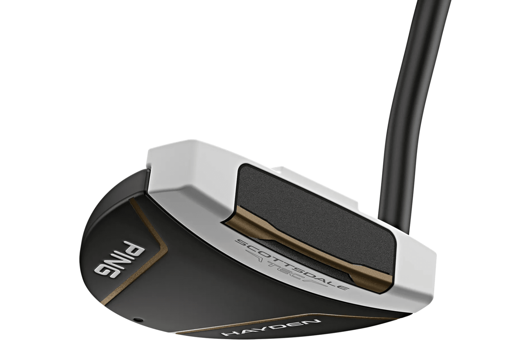 Ping Scottsdale TEC Hayden Putter