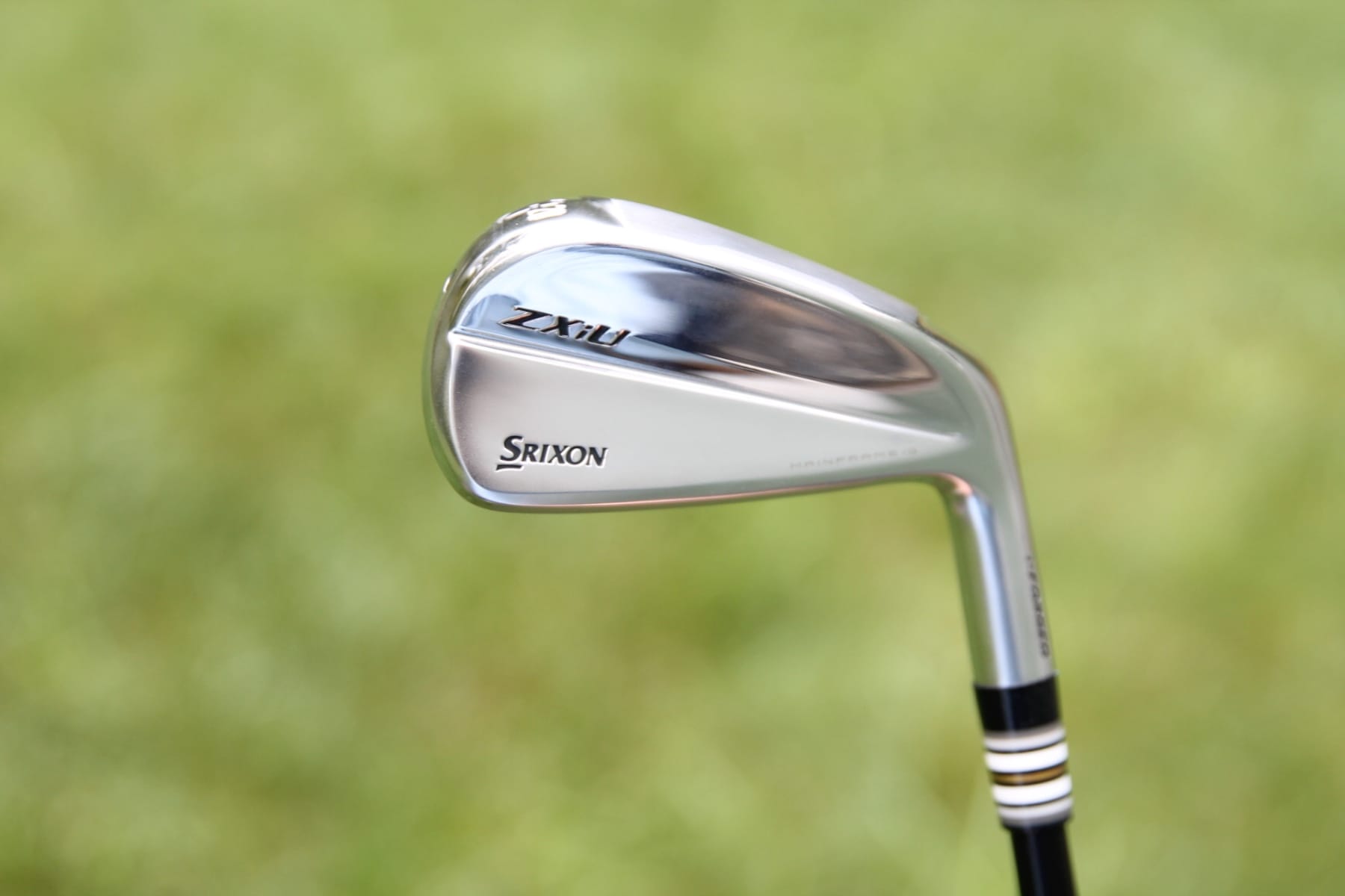 Srixon ZXiU Utility Iron 