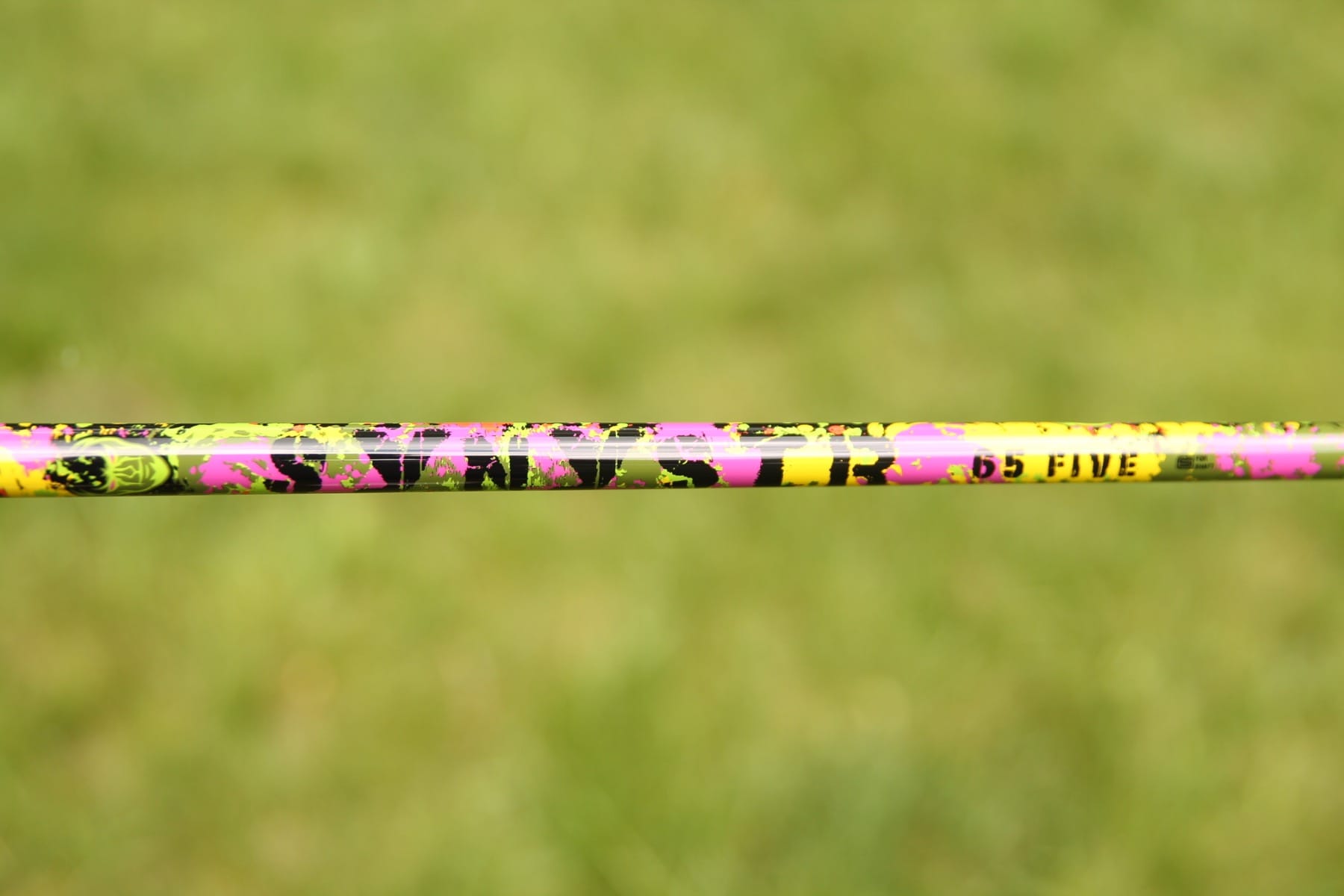 VA Composites Synystr