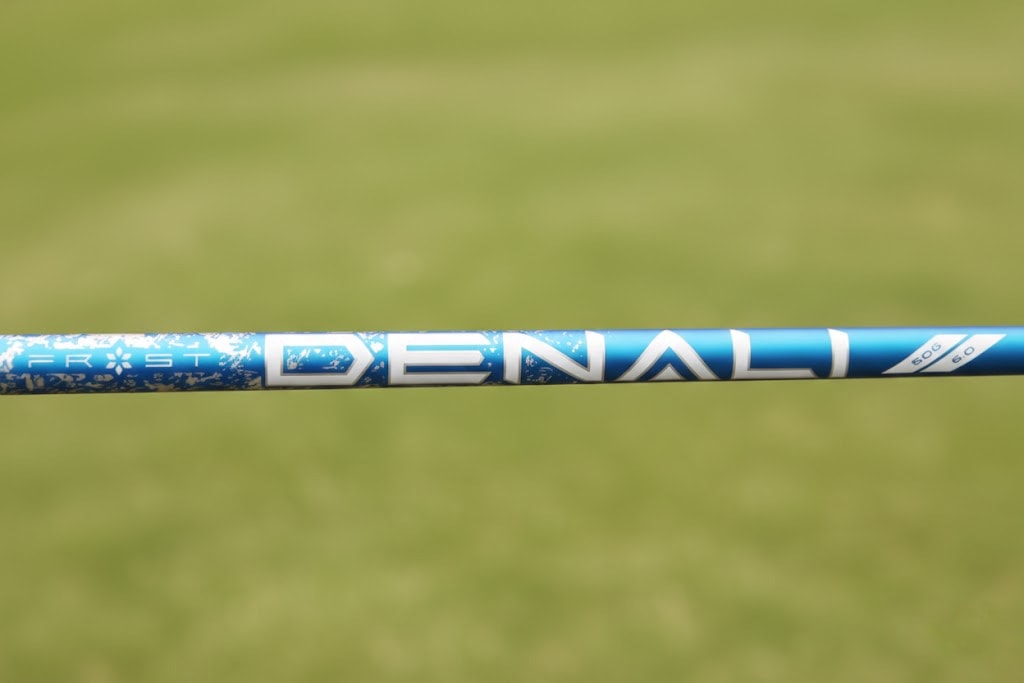 Project X Denali Frost (Blue, Black or Red) 