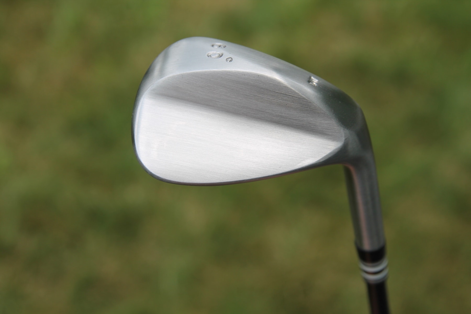 BB&F Co Don White Wedge 