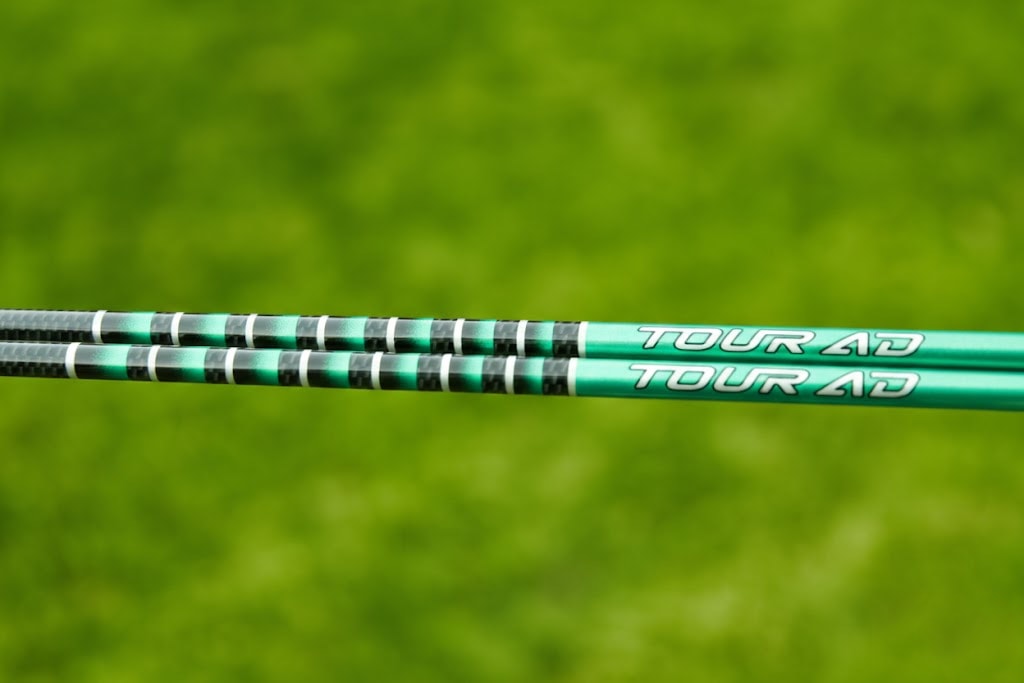 Graphite Design Tour AD FI Alignment Stick 