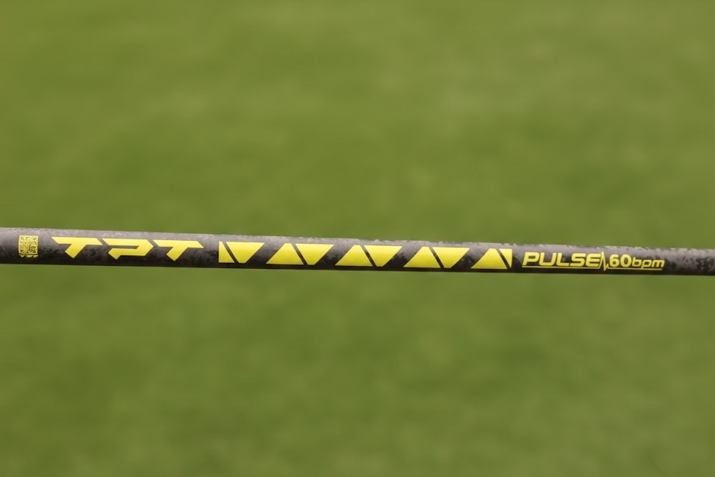 TPT Pulse Putter Shaft