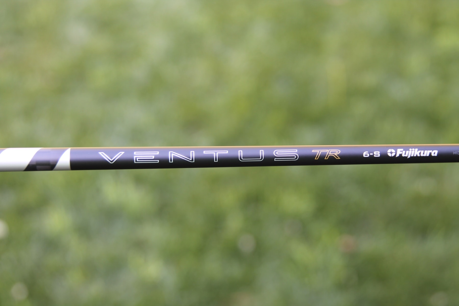 2026 Fujikura Ventus TR Black w/ Velocore+
