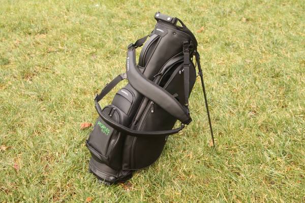 Peoples Golf Vessel Stand 2.0 Golf Bag 