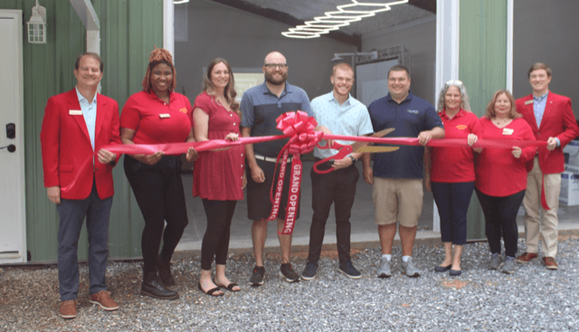 The Peoples Clubs Team