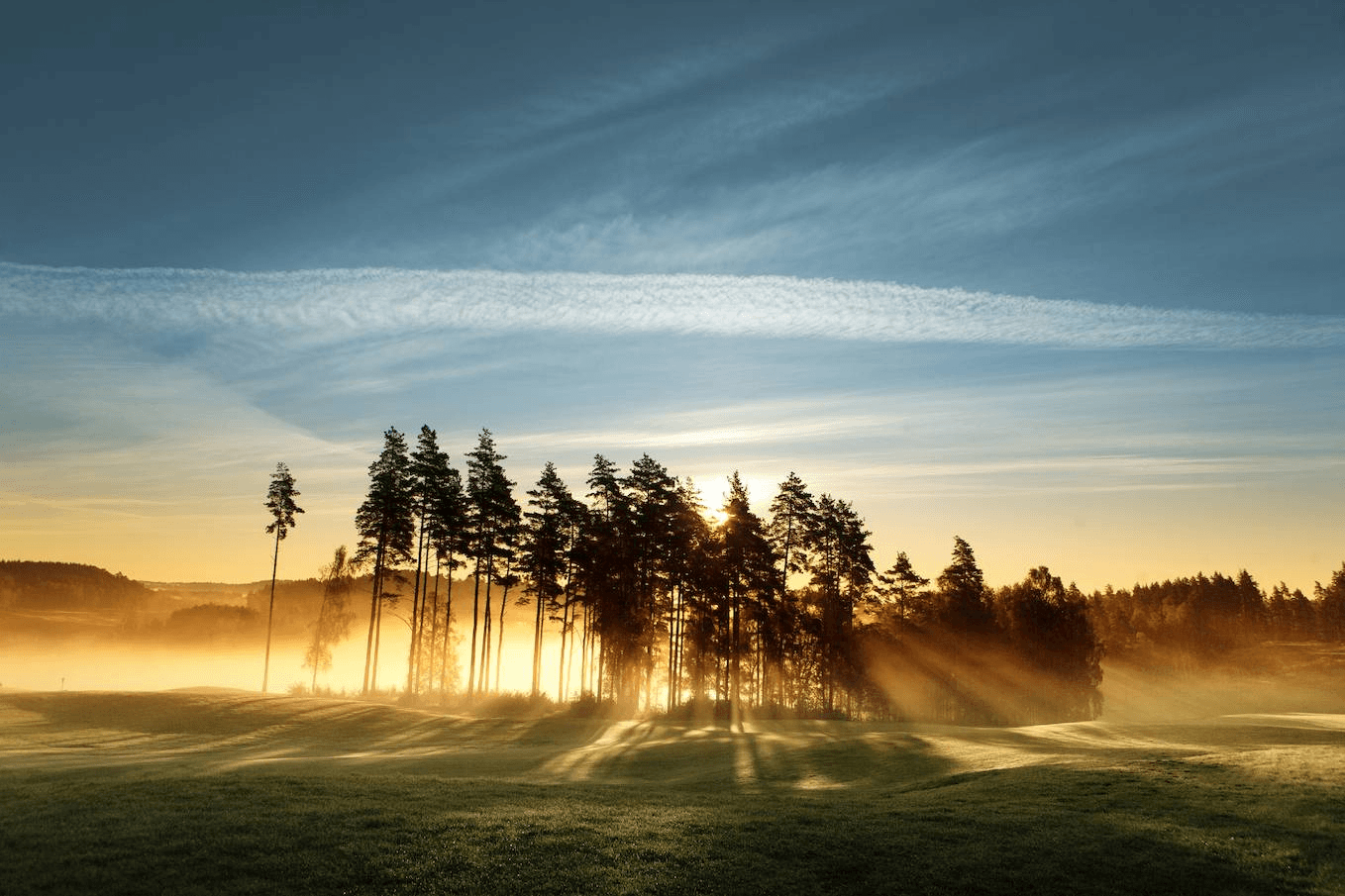 Golf Club Tour Services - Peoples Clubs