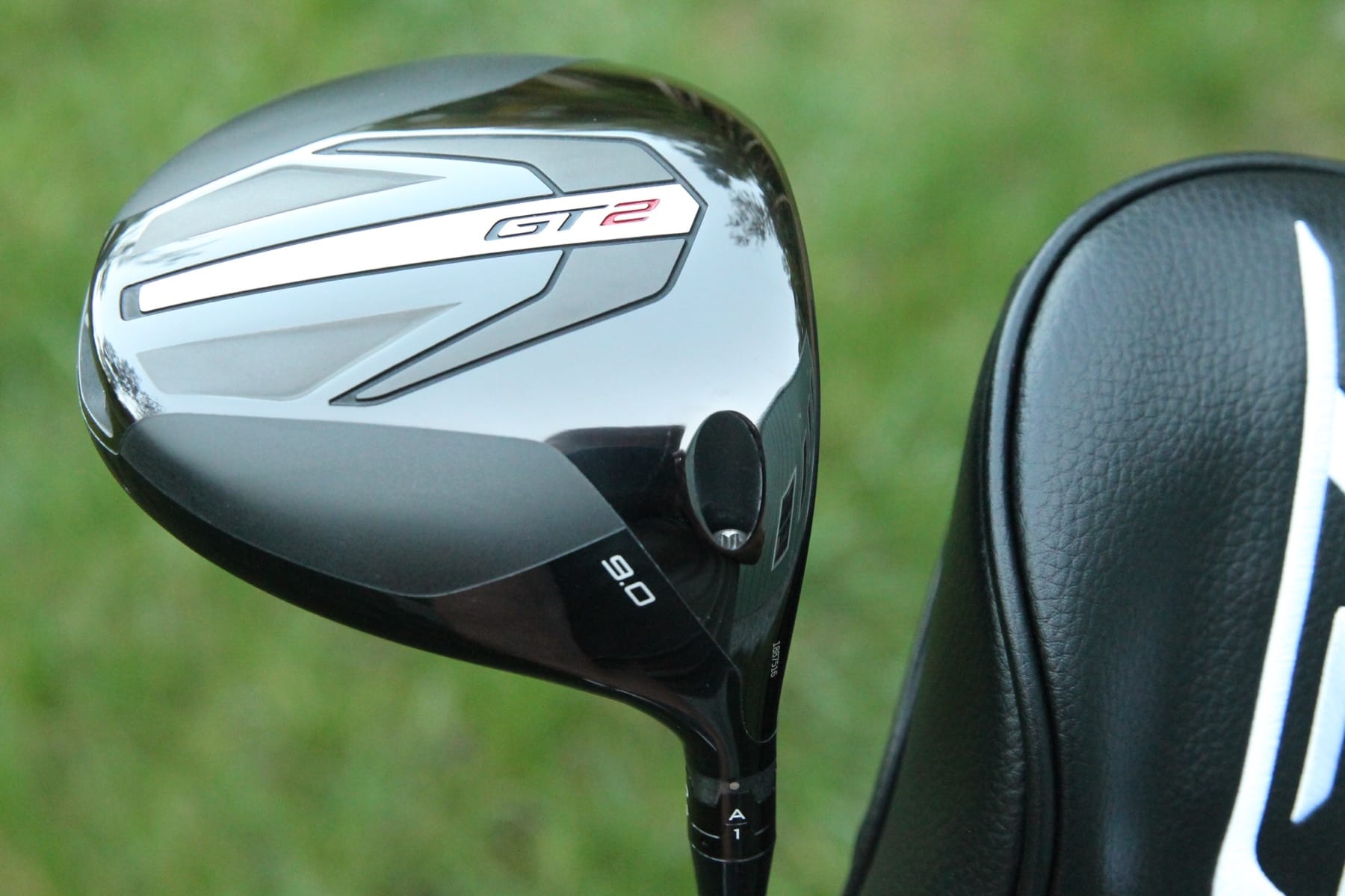 Titleist GT2 Driver w/ Shaft of your choice!