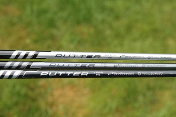 Fujikura MC Putter Shaft