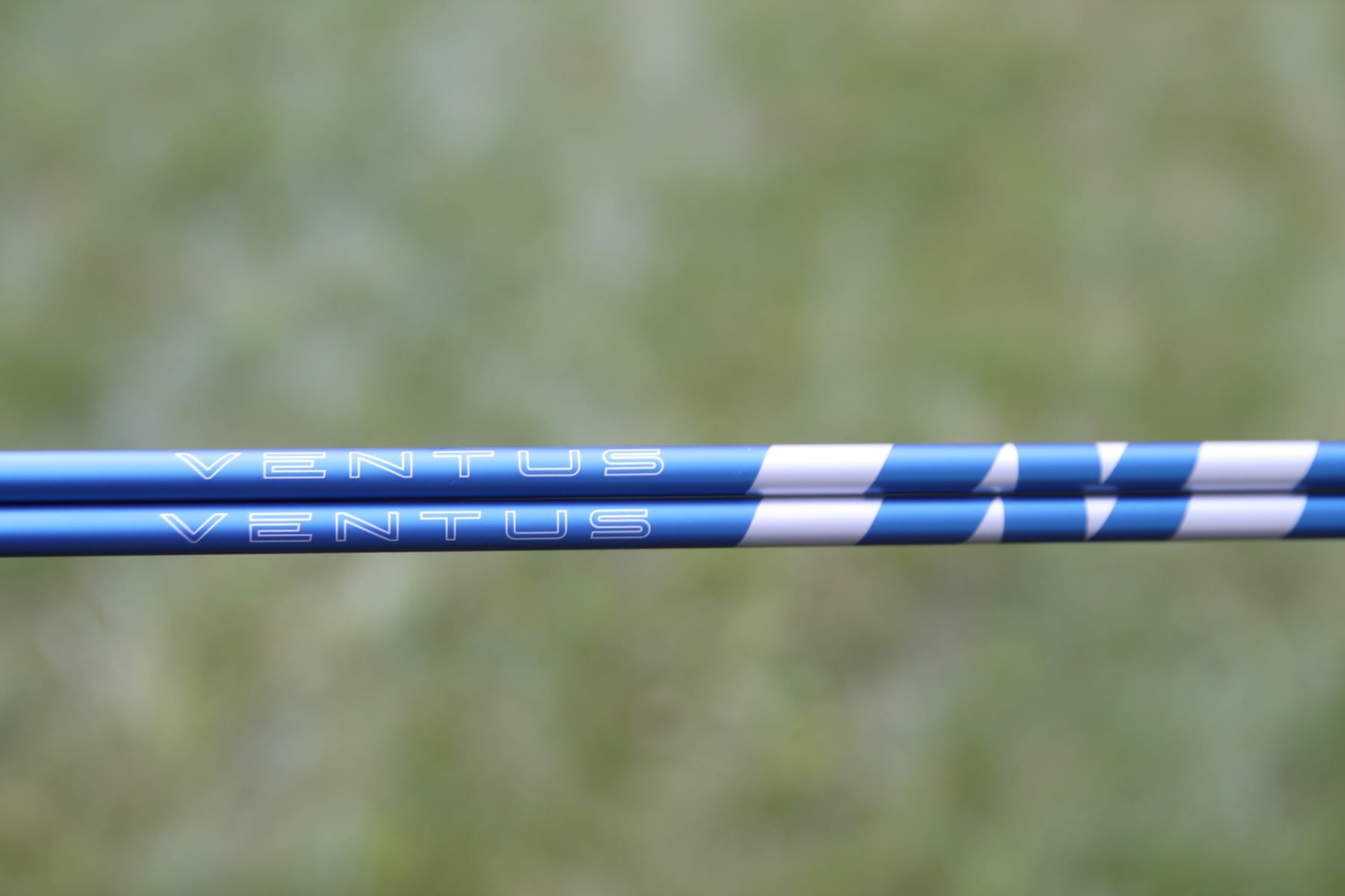 Fujikura Ventus Alignment Stick