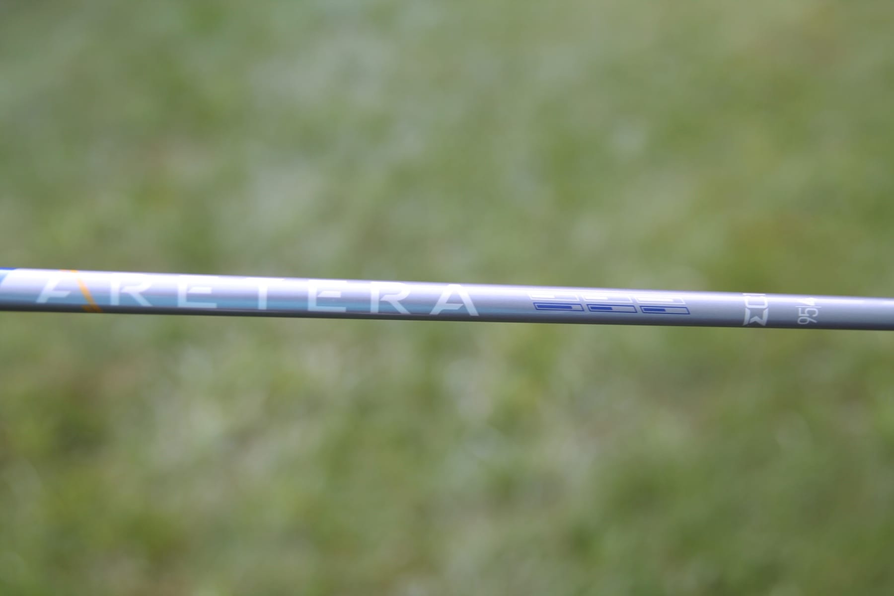 Aretera EC1 Hybrid Shaft