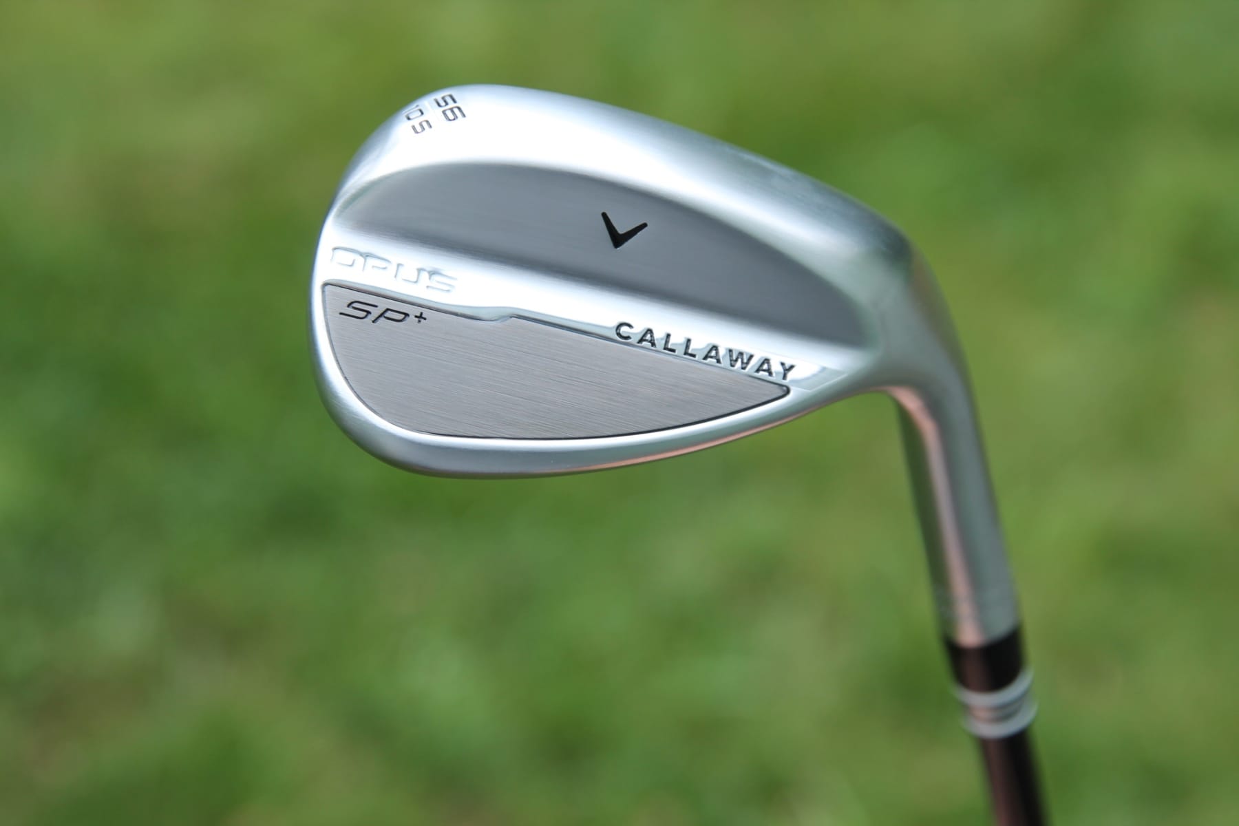 Callaway Opus SP+ Wedge