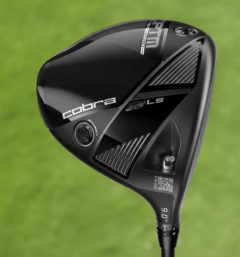 Cobra OPTM Driver w/ Shaft of your choice!