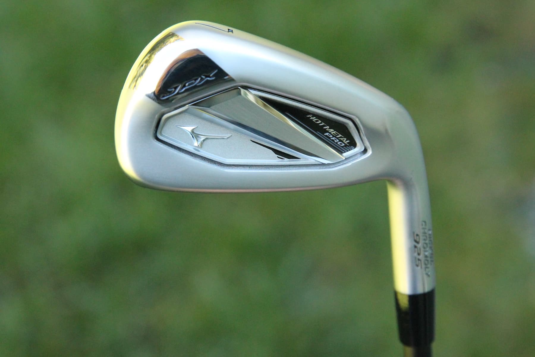 Mizuno JPX 925 Iron Set