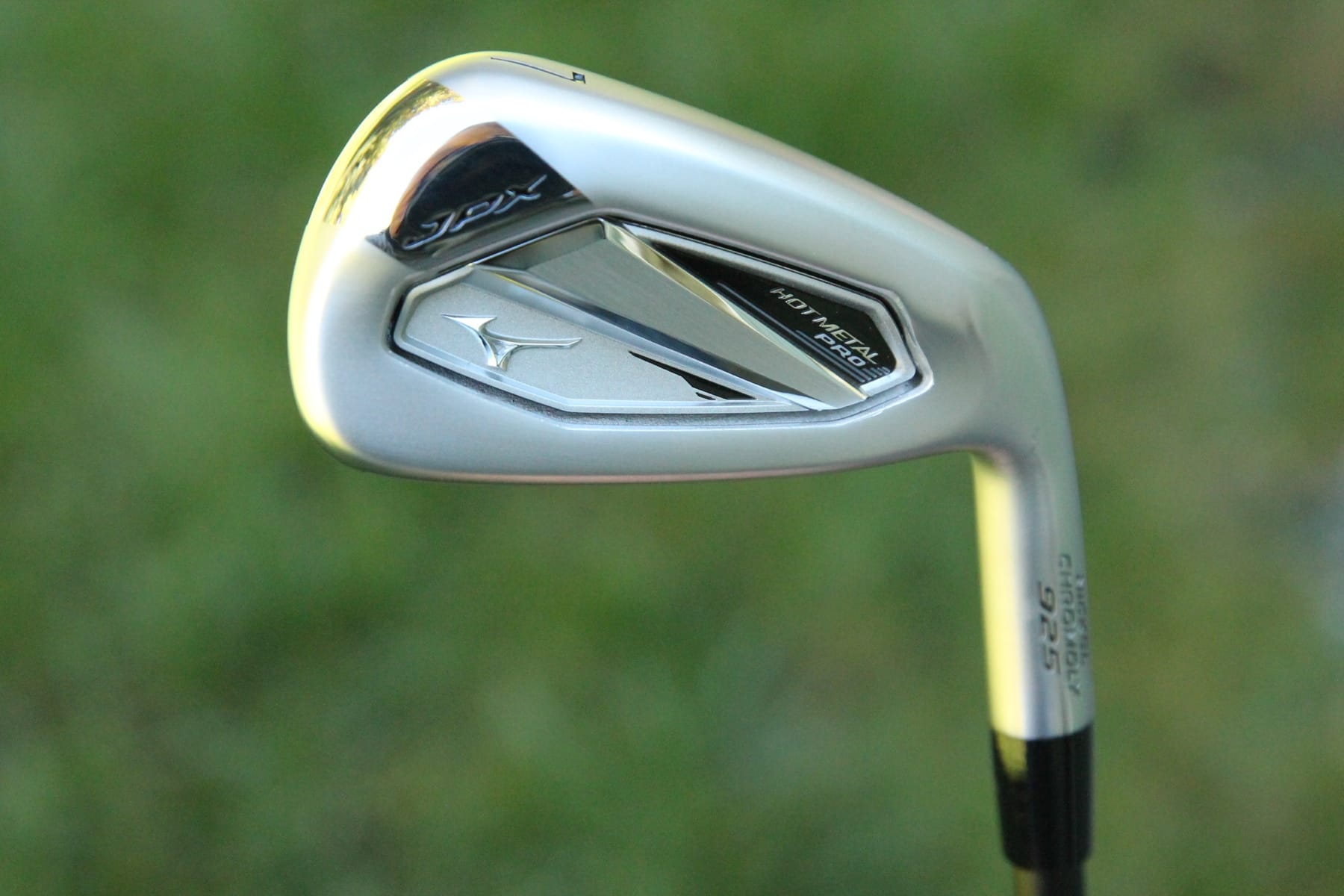 Mizuno JPX 925 Iron Set