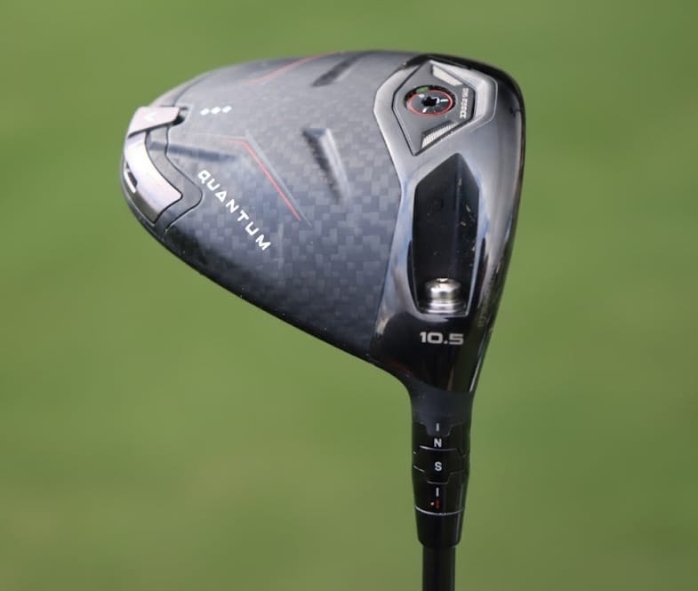 Callaway Quantum Driver
