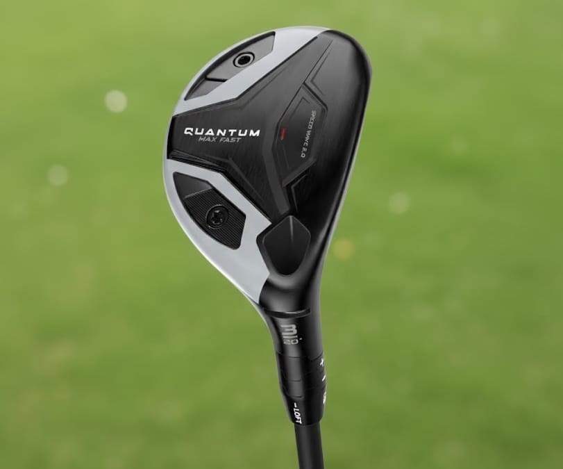 Callaway Quantum Hybrid