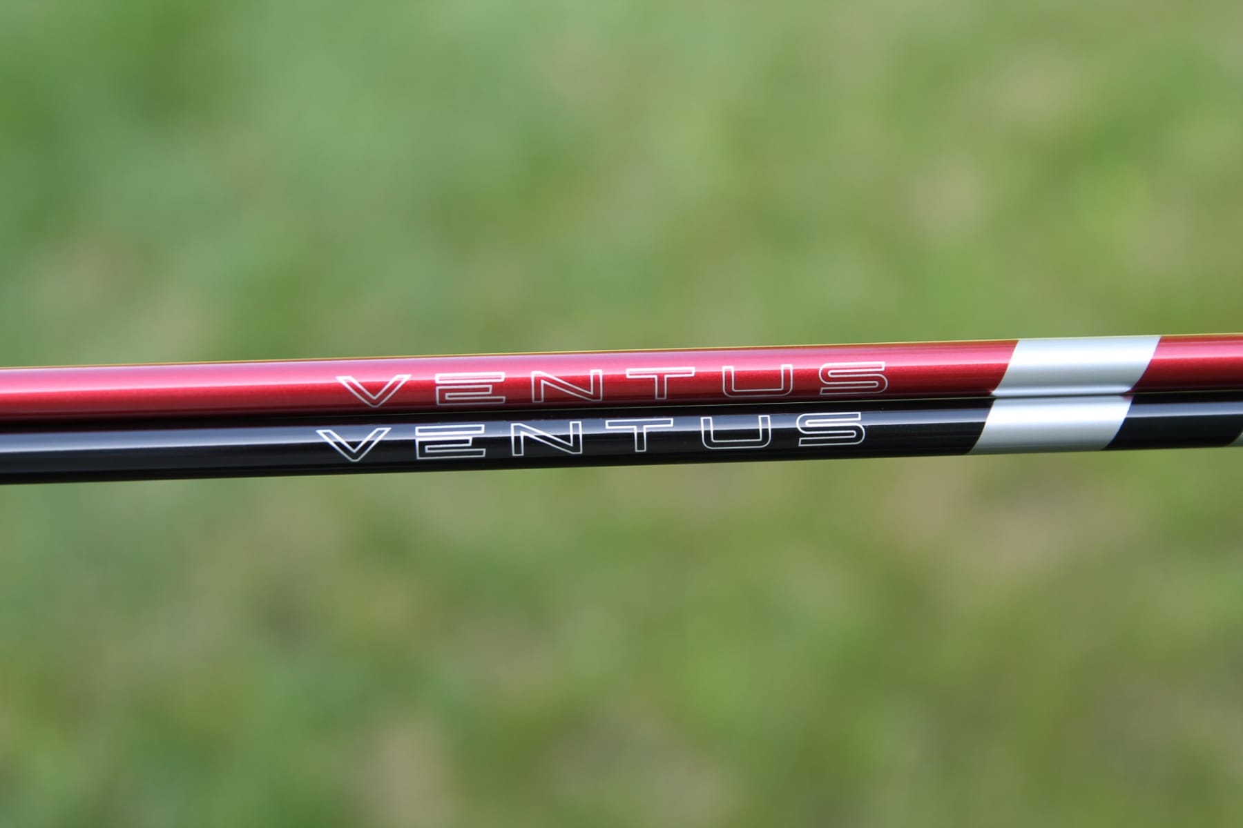 Fujikura Ventus Alignment Stick