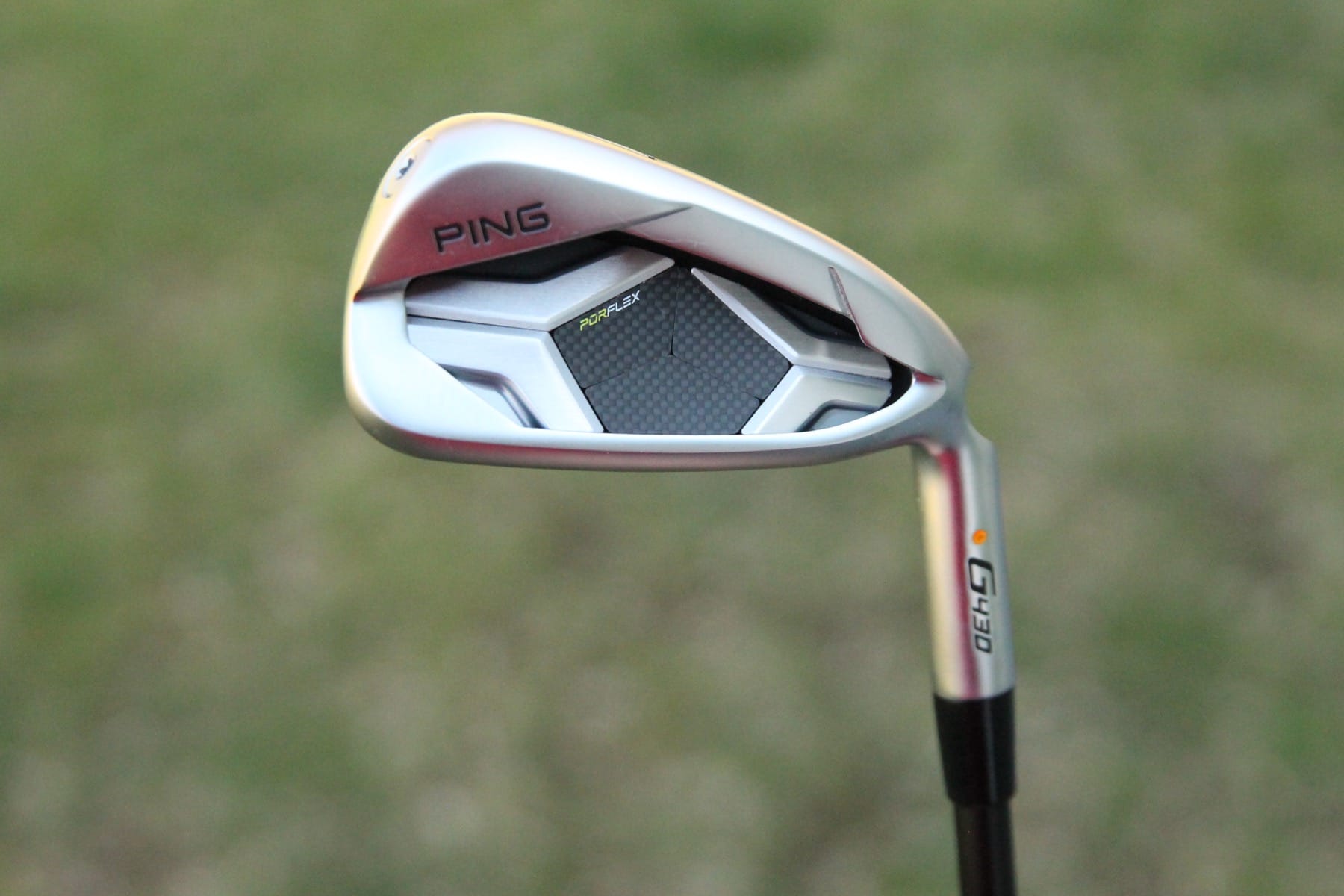 PING G440 Iron Set