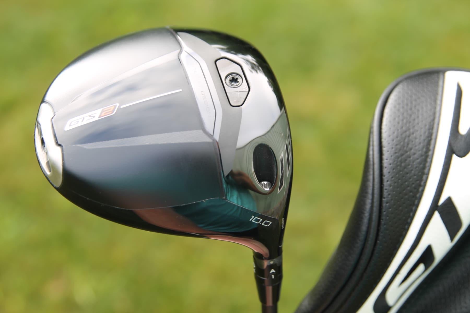 Titleist GTS2 Driver w/ Shaft of your choice!