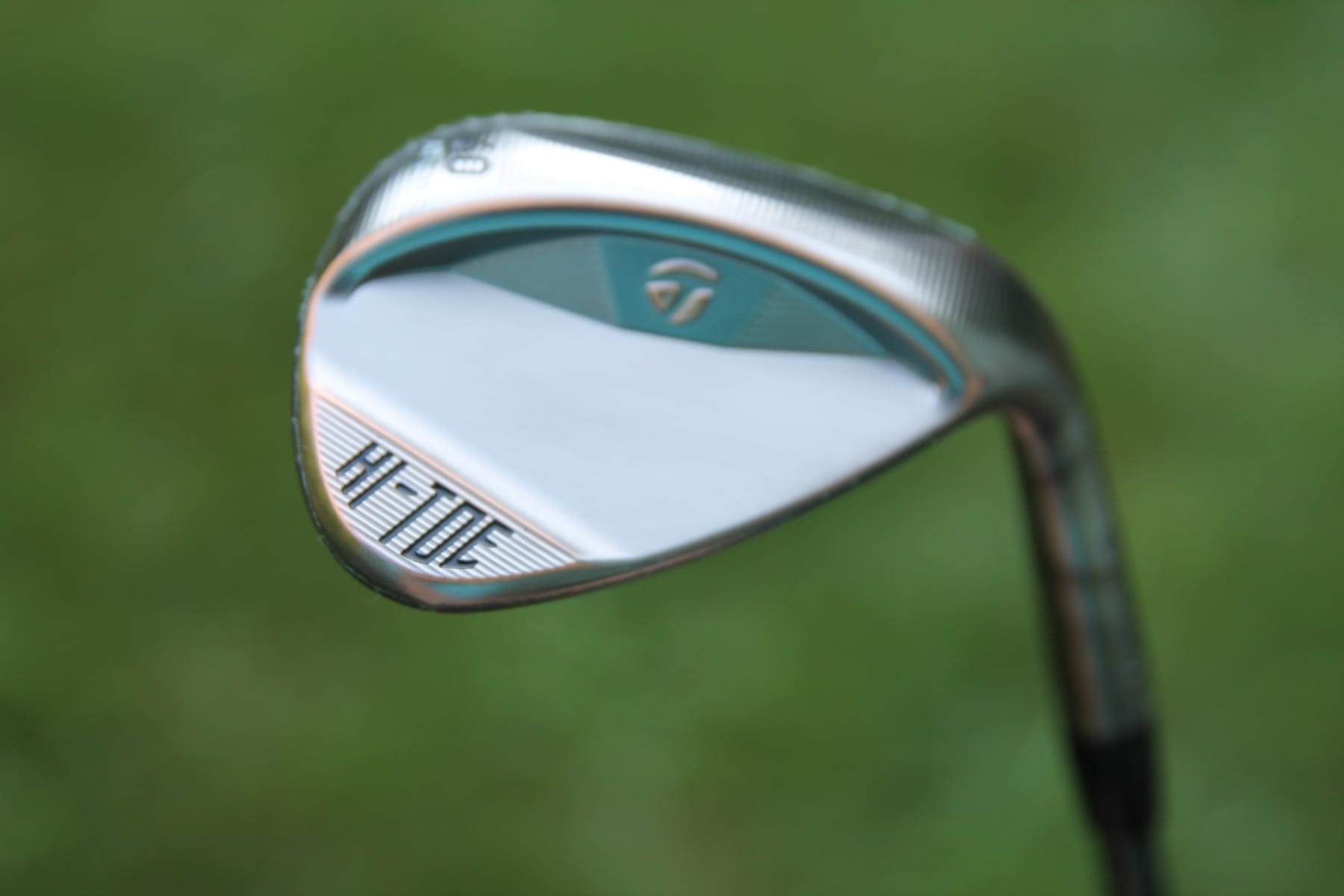 TaylorMade High Toe 5 Wedge