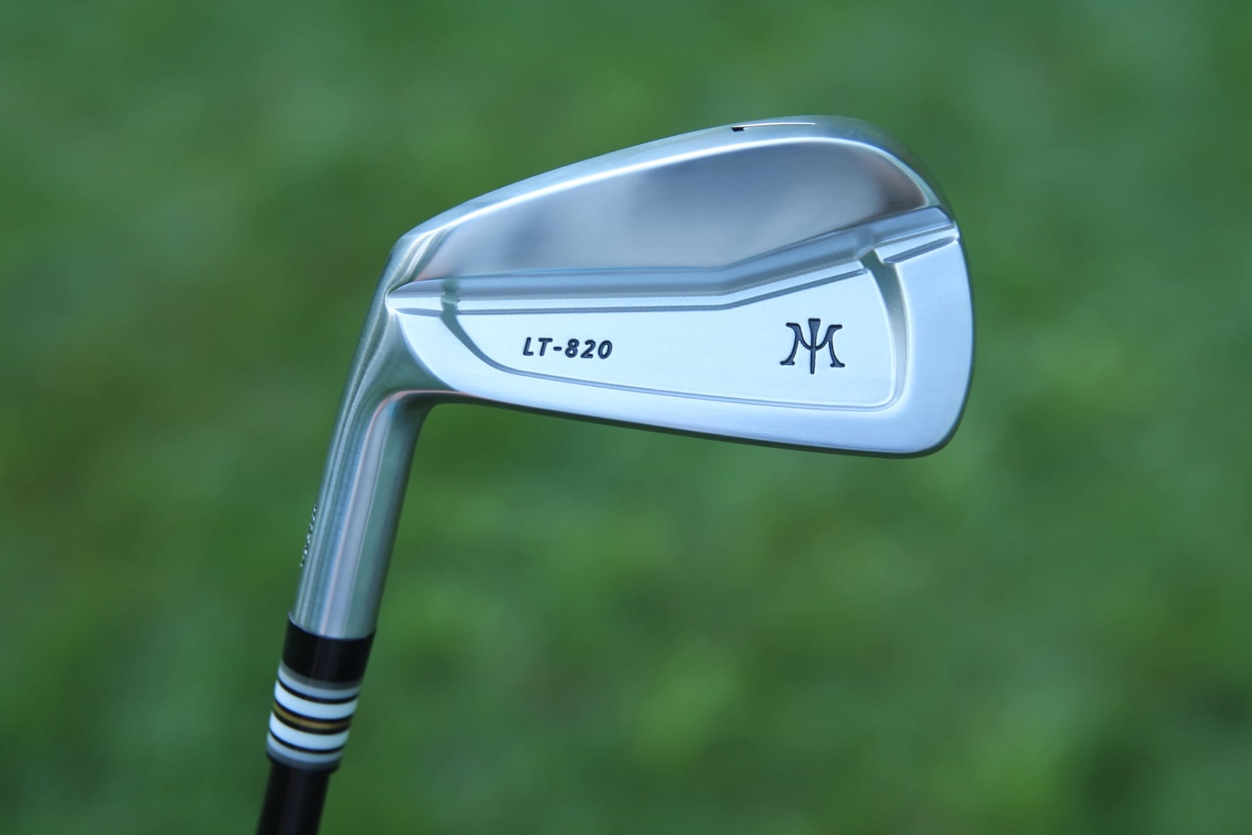 Miura LT-820 Iron Set