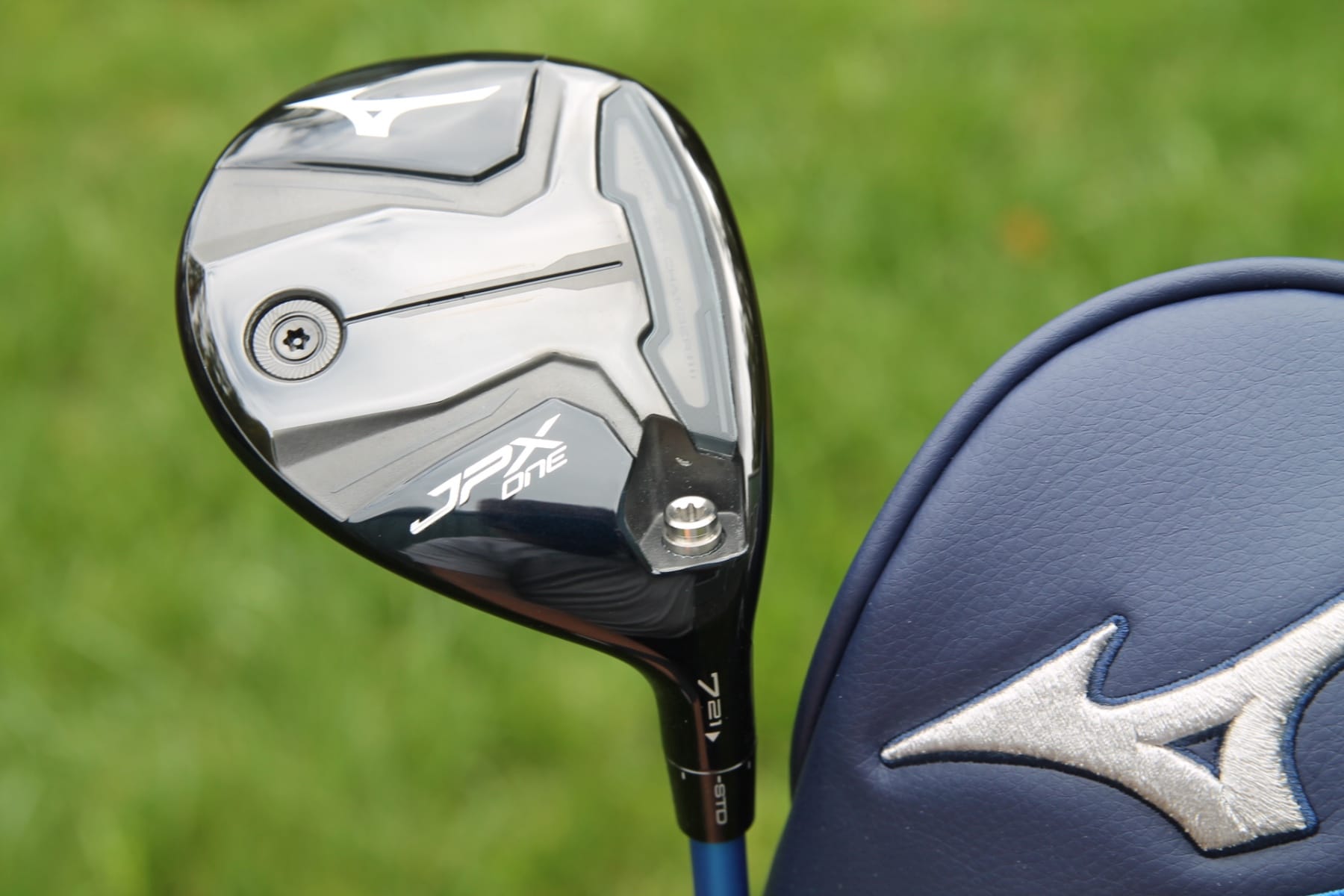 Mizuno JPX One Fairway w/ Shaft of your choice!