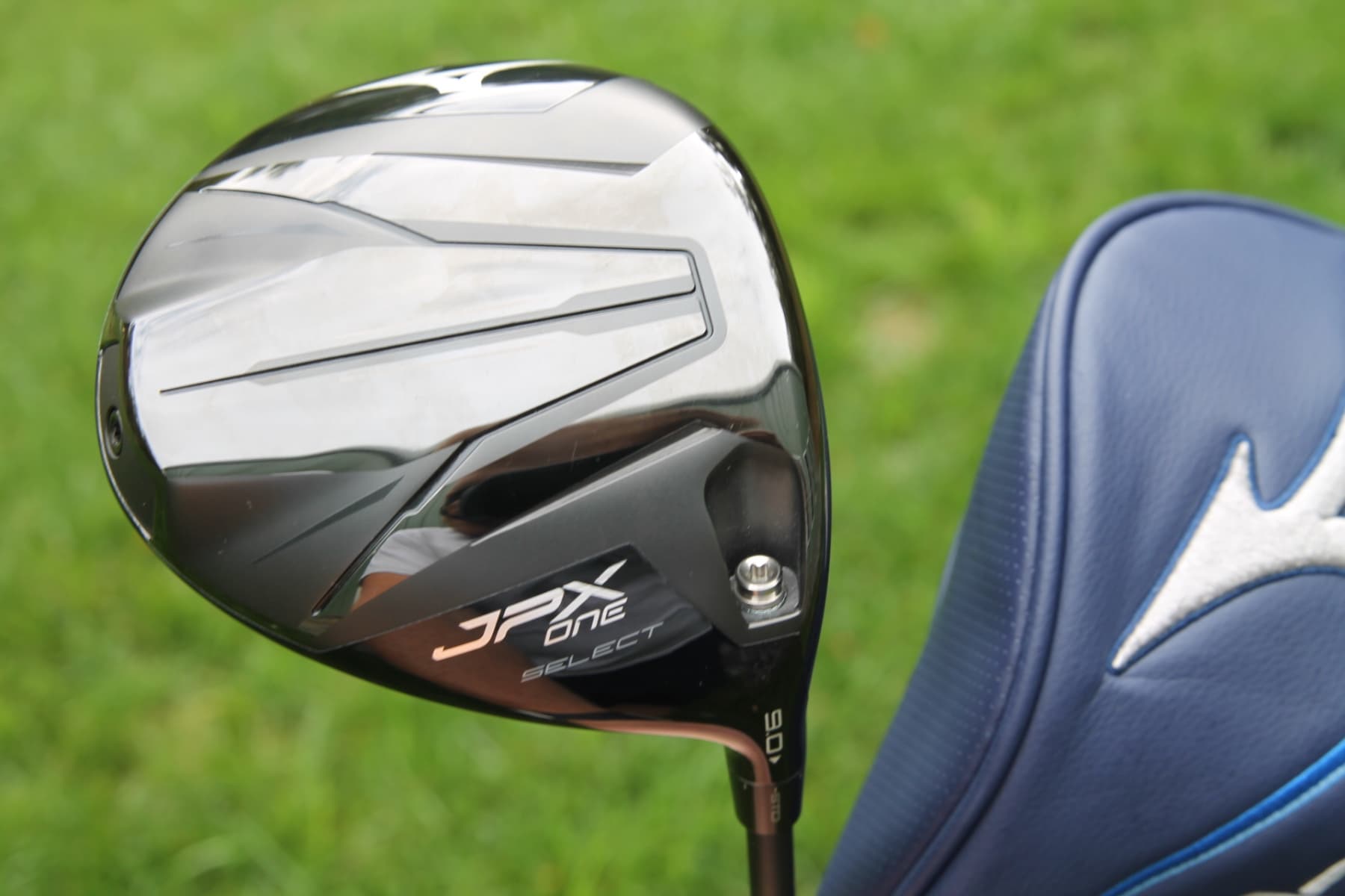 Mizuno JPX One Select Driver w/ Shaft of your choice!