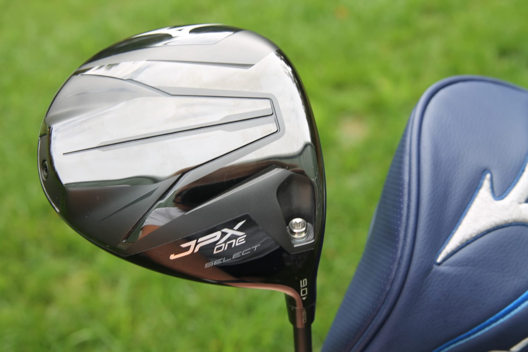 Mizuno JPX One Select Driver w/ Shaft of your choice!