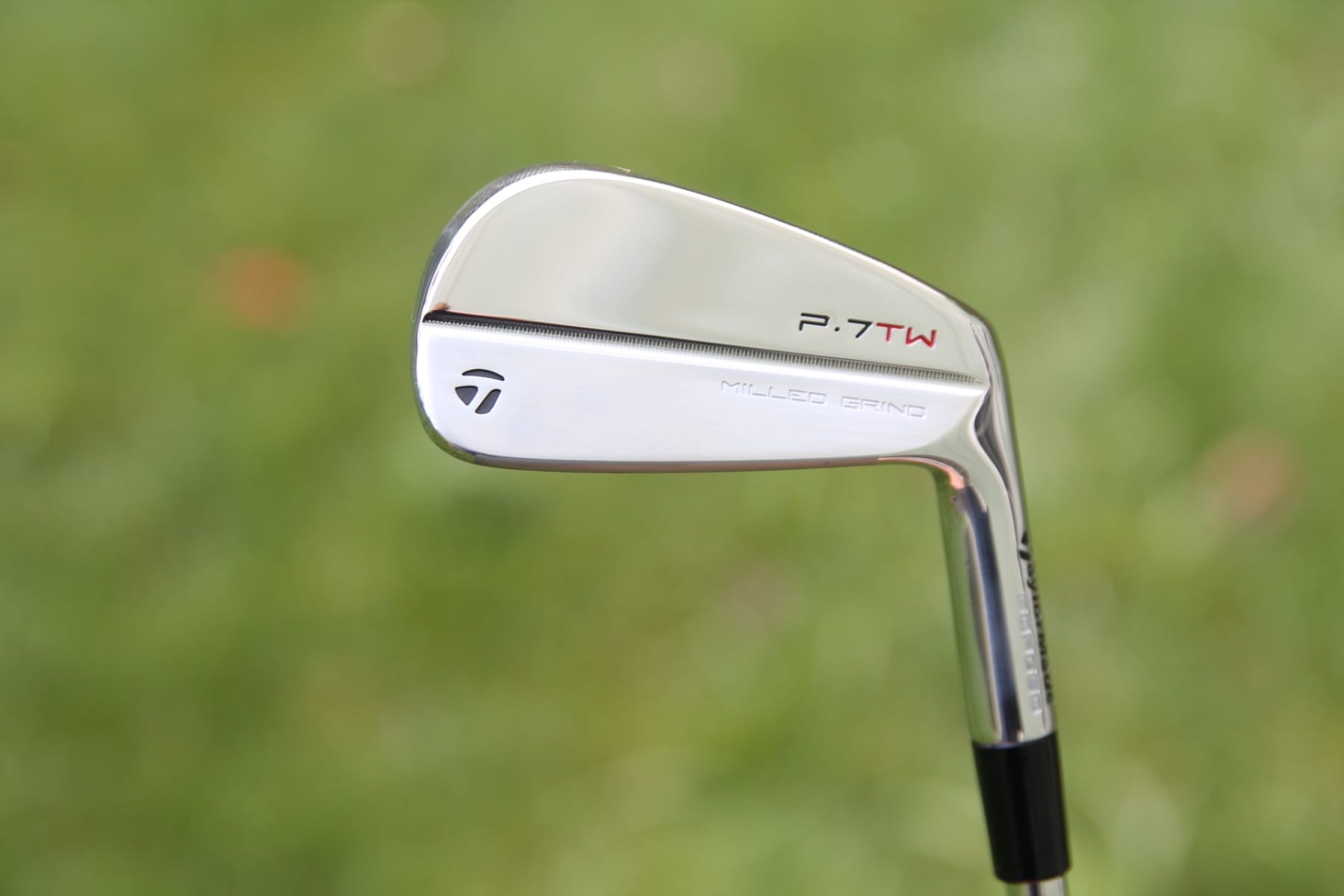 Taylormade P-7TW Iron Set