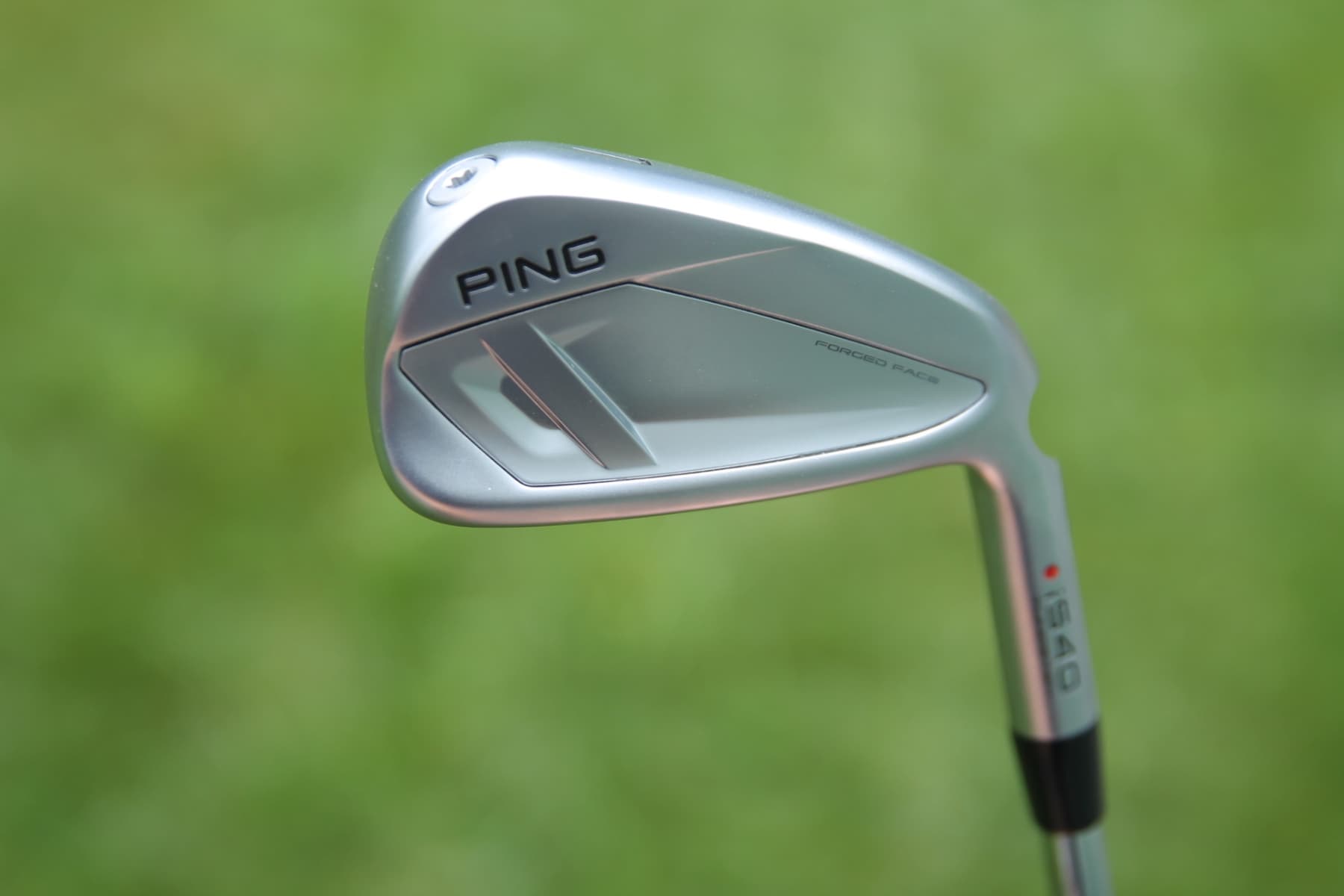 PING i540 Iron Set