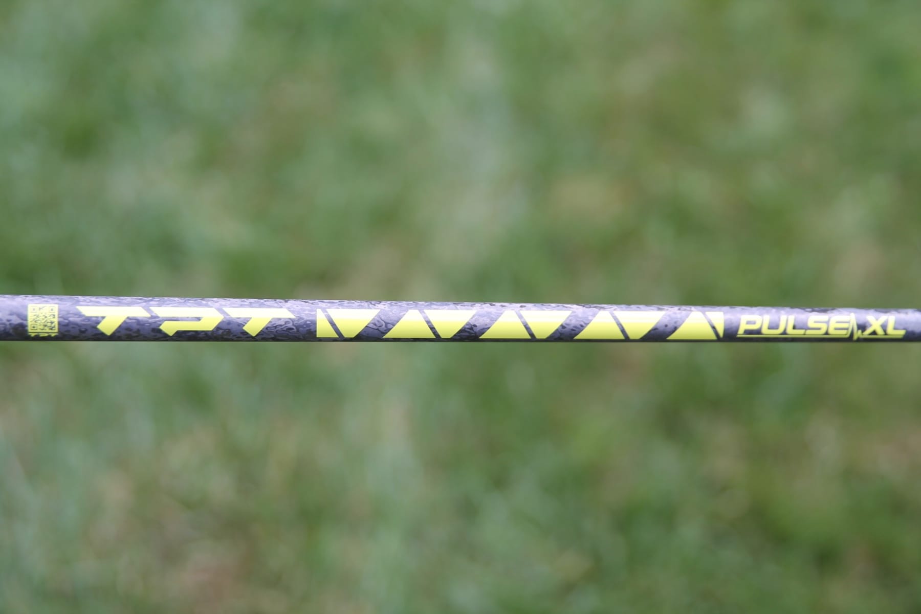 TPT Pulse XL Putter Shaft