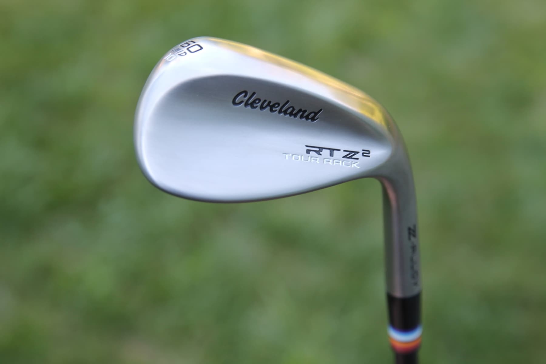 Tour Rack Cleveland RTZ 2 Wedge