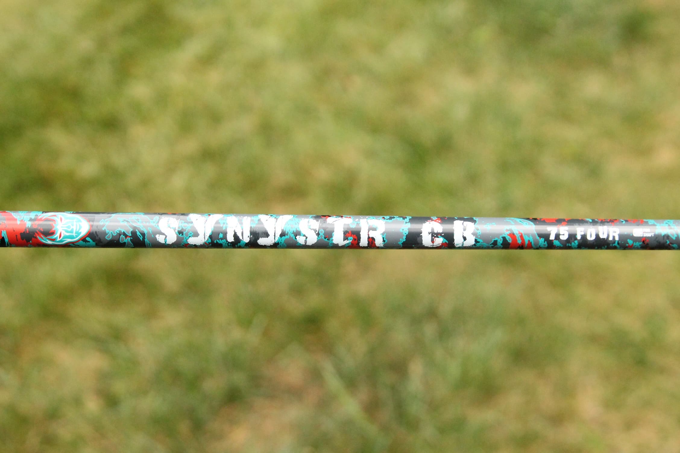 VA Composites Synystr CB