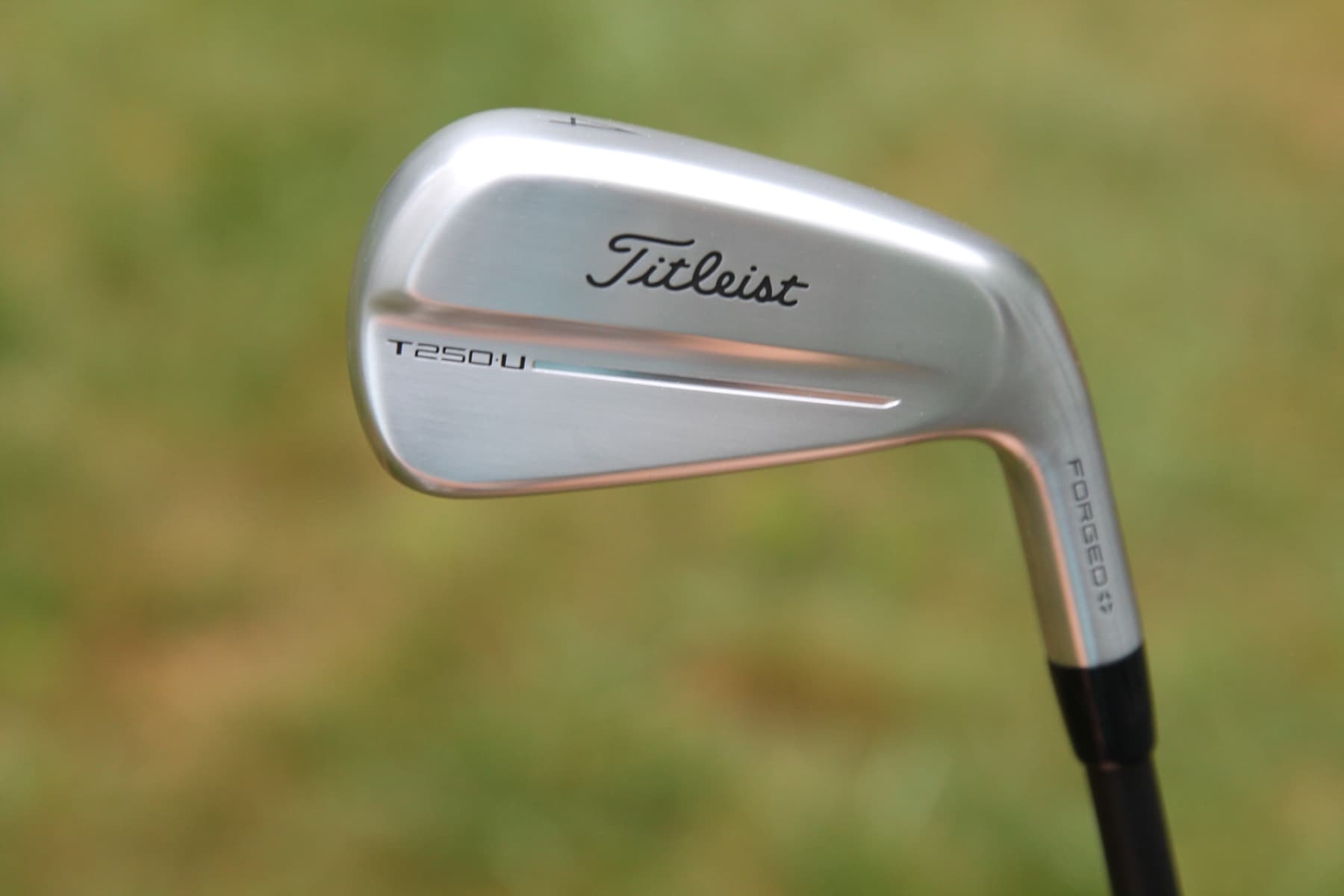 Titleist T250•U Utility Iron