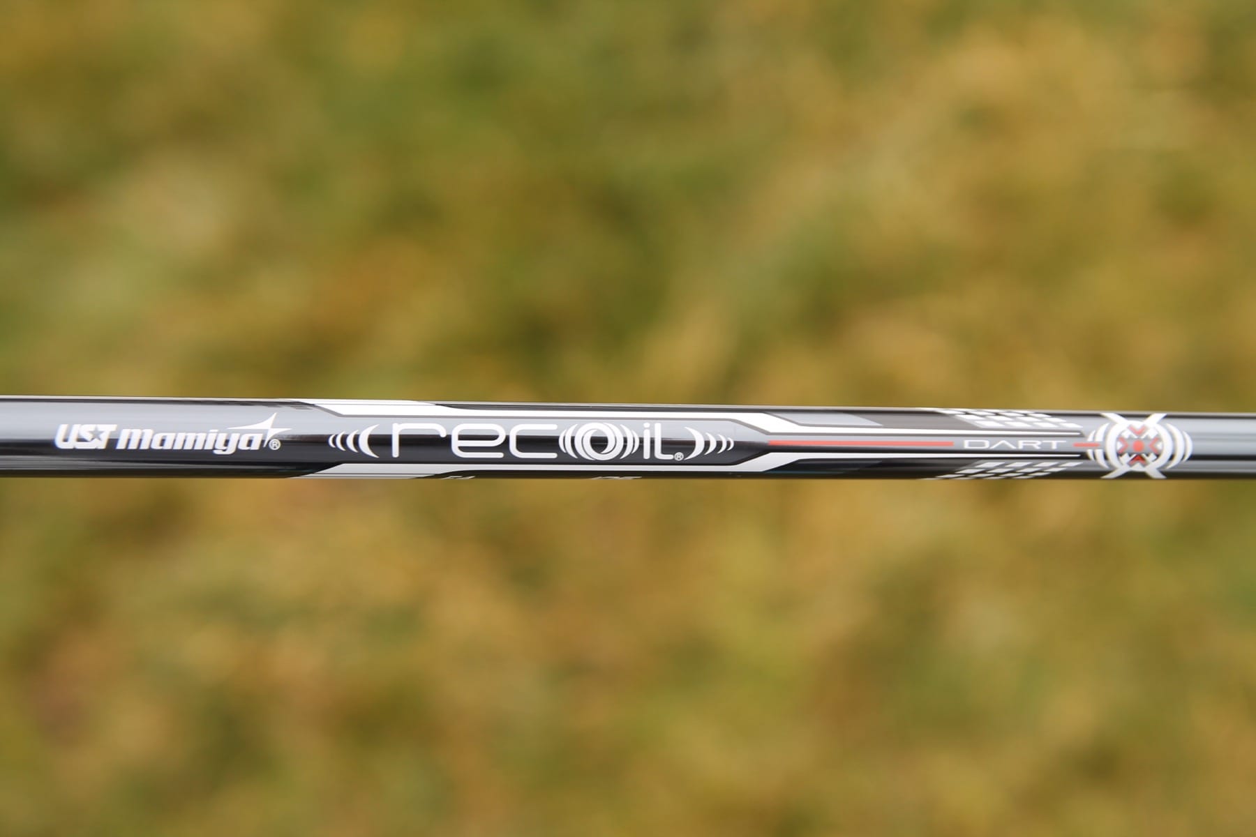 UST Mamiya Dart Iron Shaft