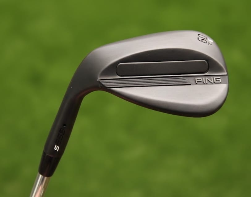PING S259 Wedge