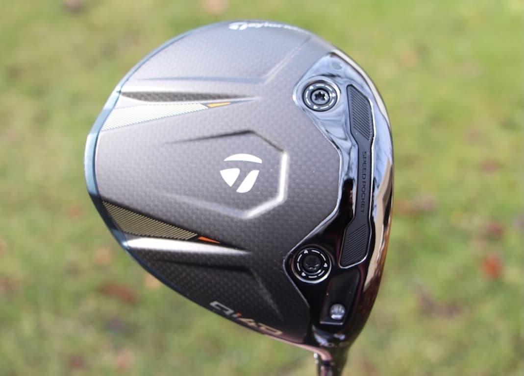 TaylorMade Qi4D Driver w/ Shaft of your choice!