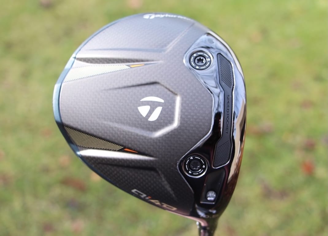 TaylorMade Qi4D Driver w/ Shaft of your choice!