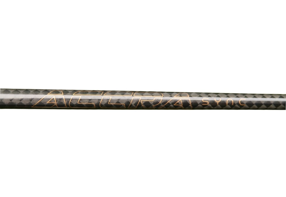 Accra Sync Putter Shaft