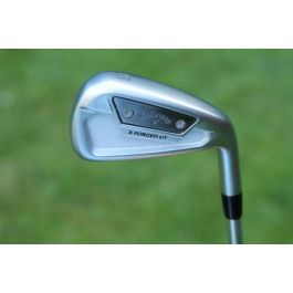 New Callaway X-Forged Utility