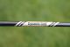 Tour Issue Dynamic Gold Black Onyx Shafts