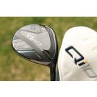 TaylorMade Qi10 Fairway w/ Shaft of your choice! 