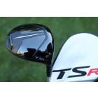Titleist TSR Driver w/ Shaft of your choice! 