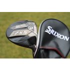 Srixon ZX5 MKII Driver w/ Shaft of your choice! (LS Included) 
