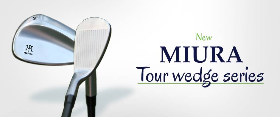 Miura Tour Series 